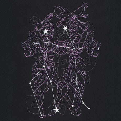 Ecliptic Constellations - Gemini