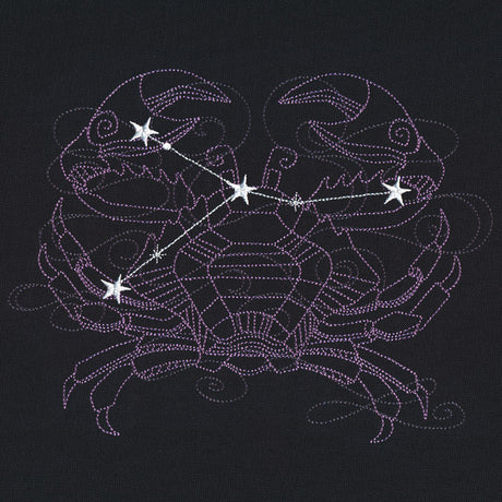 Ecliptic Constellations - Cancer