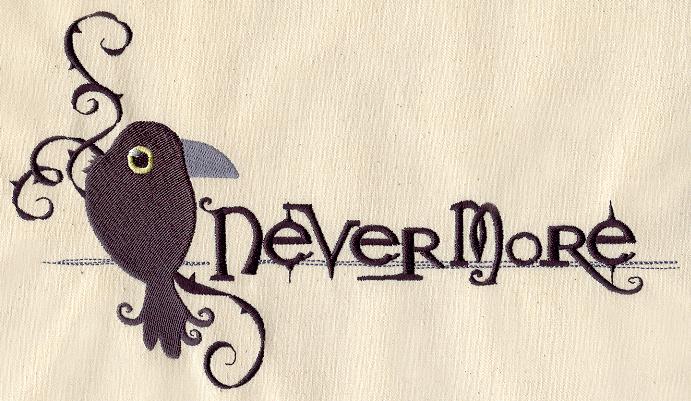 Nevermore