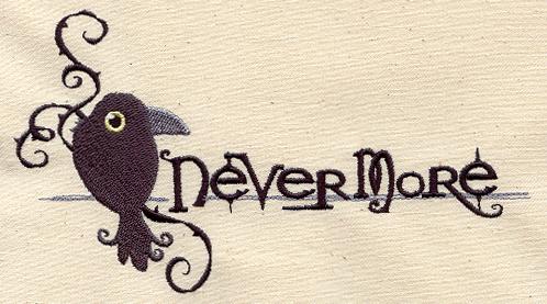 Nevermore