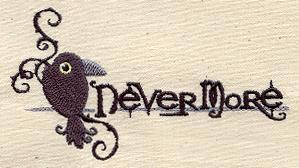 Nevermore