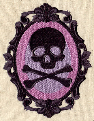 Cameo Mori