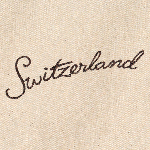 Passport to Switzerland - Switzerland Script