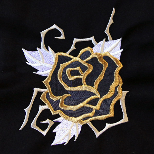 Harlequin Masquerade - Corner