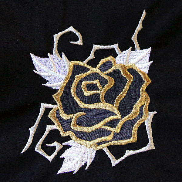 Harlequin Masquerade - Corner