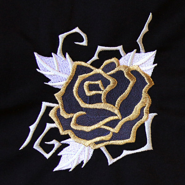 Harlequin Masquerade - Corner