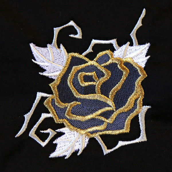 Harlequin Masquerade - Corner