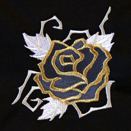 Harlequin Masquerade - Corner