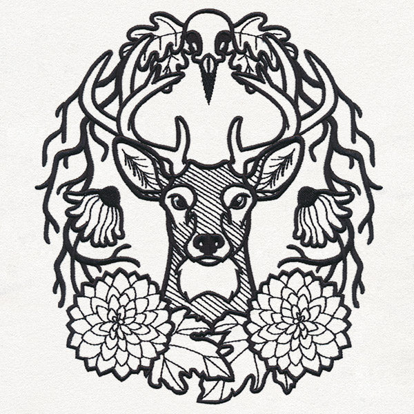 Woodland Crest