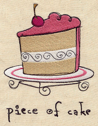 Piece of Cake