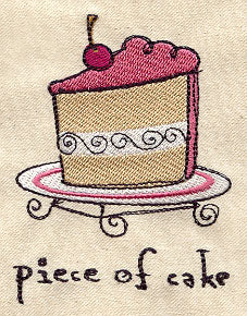 Piece of Cake
