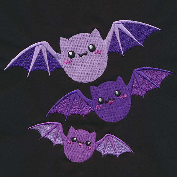 Kawaii Bats