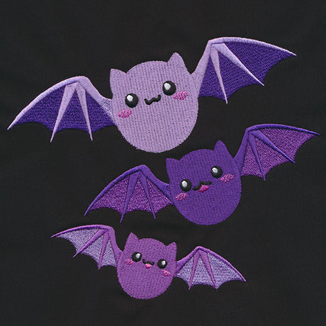 Kawaii Bats