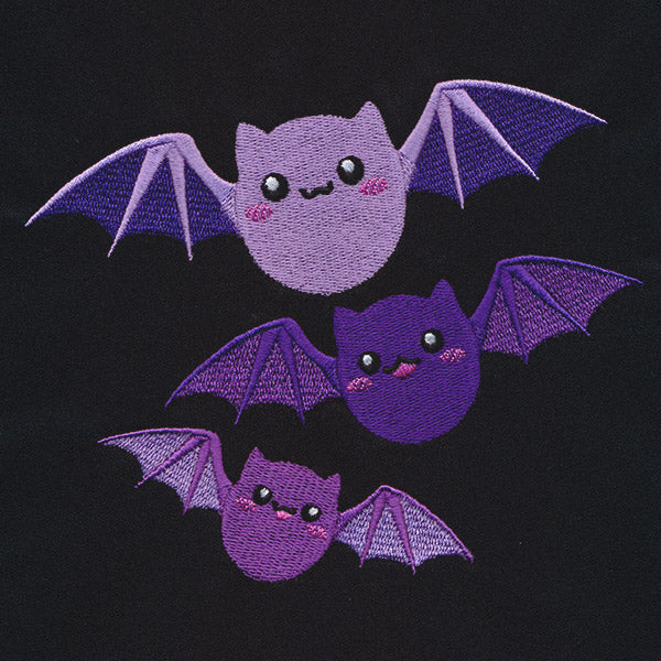 Kawaii Bats