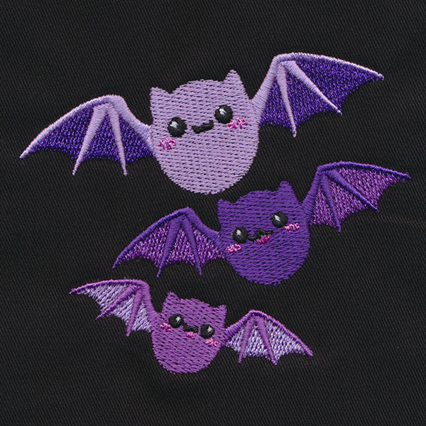 Kawaii Bats