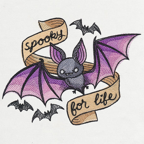Wicked Cute - Spooky for Life