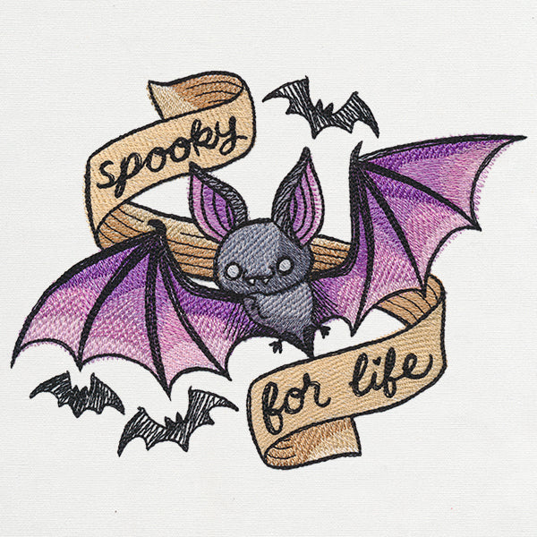 Wicked Cute - Spooky for Life