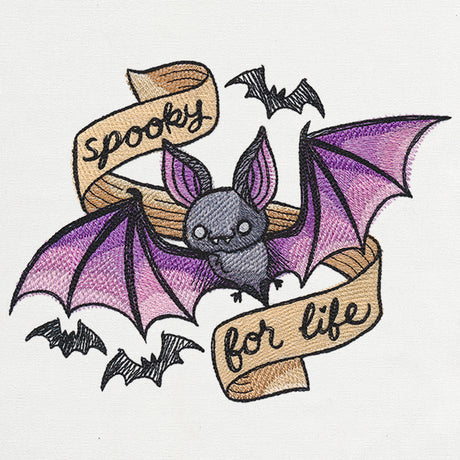 Wicked Cute - Spooky for Life