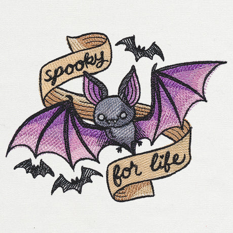 Wicked Cute - Spooky for Life