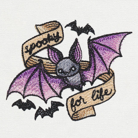 Wicked Cute - Spooky for Life