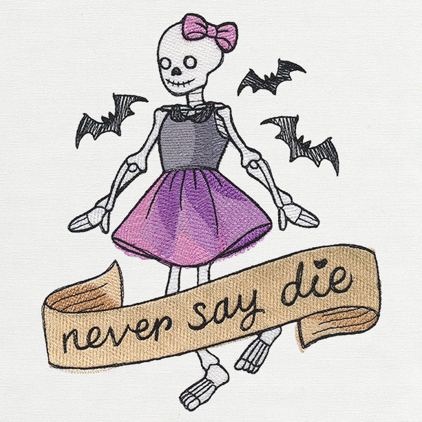Wicked Cute - Never Say Die