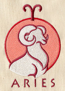 Zodiac - Aries