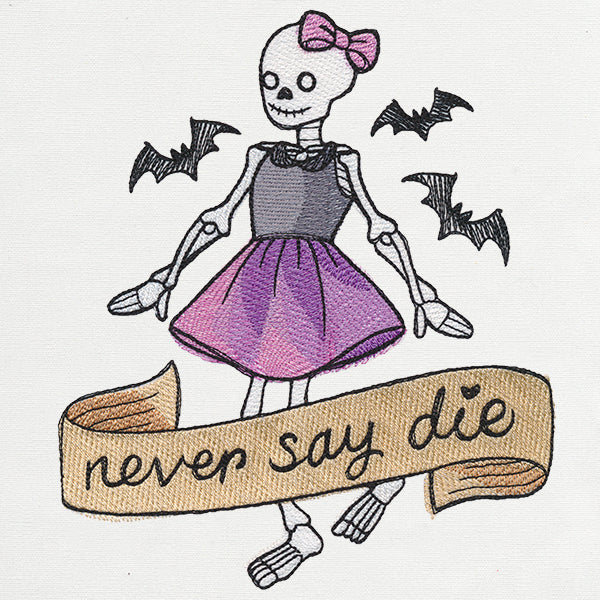 Wicked Cute - Never Say Die