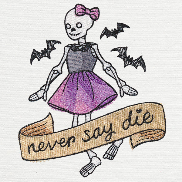 Wicked Cute - Never Say Die