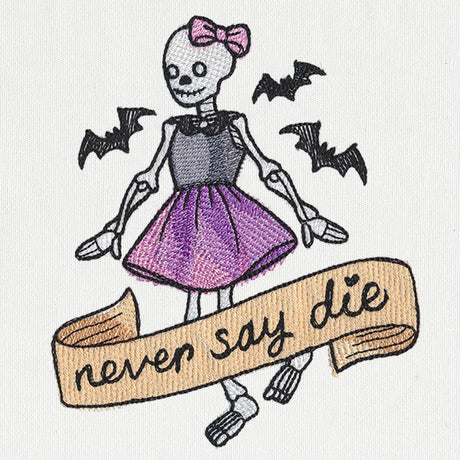 Wicked Cute - Never Say Die
