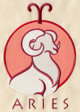 Zodiac - Aries