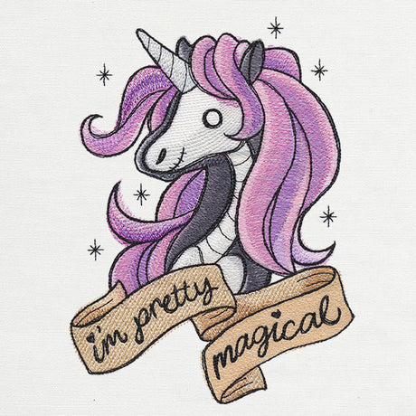 Wicked Cute - I'm Pretty Magical
