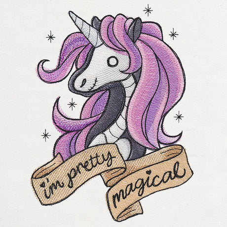 Wicked Cute - I'm Pretty Magical