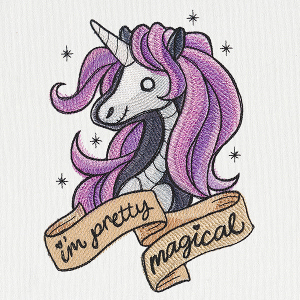 Wicked Cute - I'm Pretty Magical