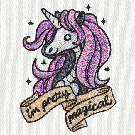 Wicked Cute - I'm Pretty Magical