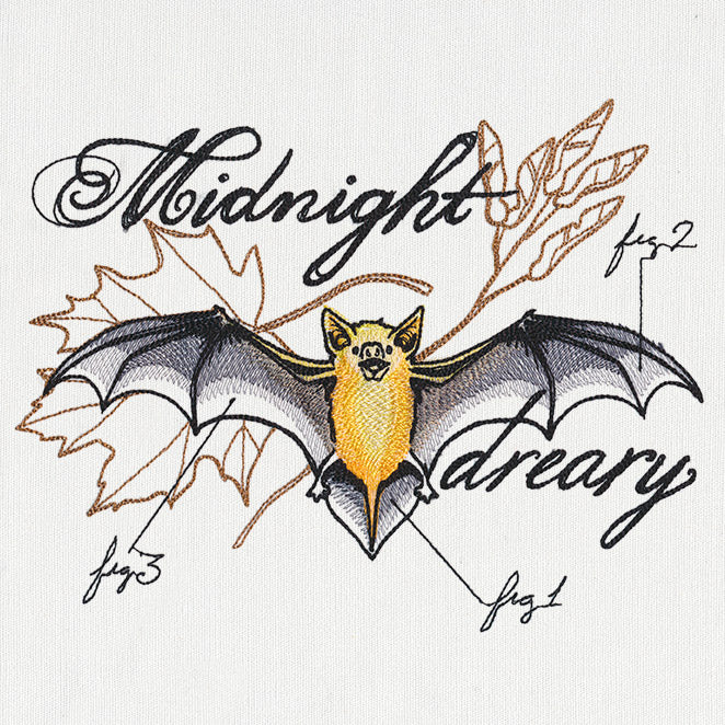 The Laboratory - Bat