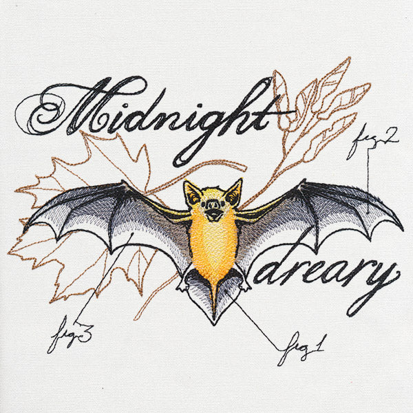 The Laboratory - Bat