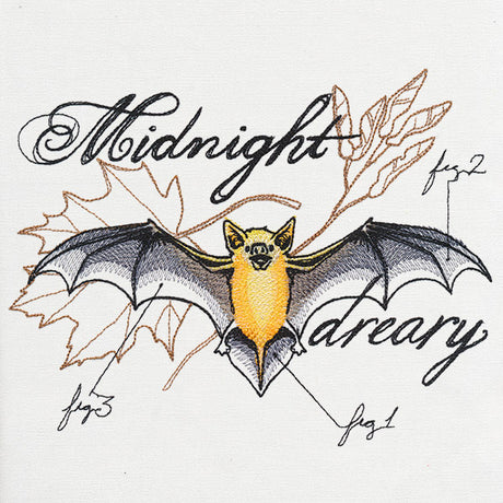 The Laboratory - Bat