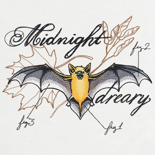 The Laboratory - Bat