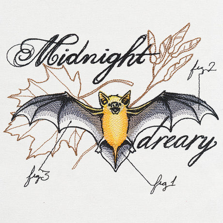 The Laboratory - Bat