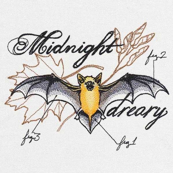 The Laboratory - Bat