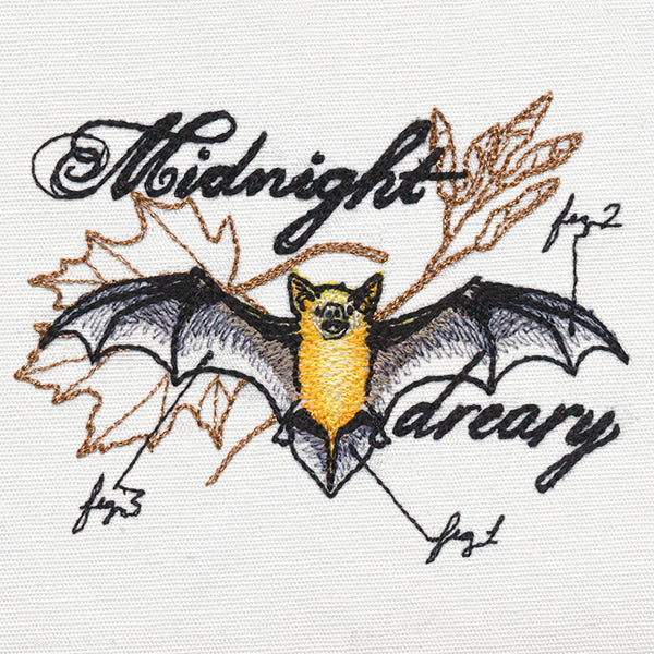The Laboratory - Bat