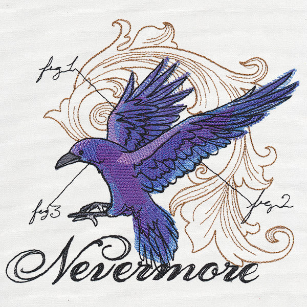 The Laboratory - Raven