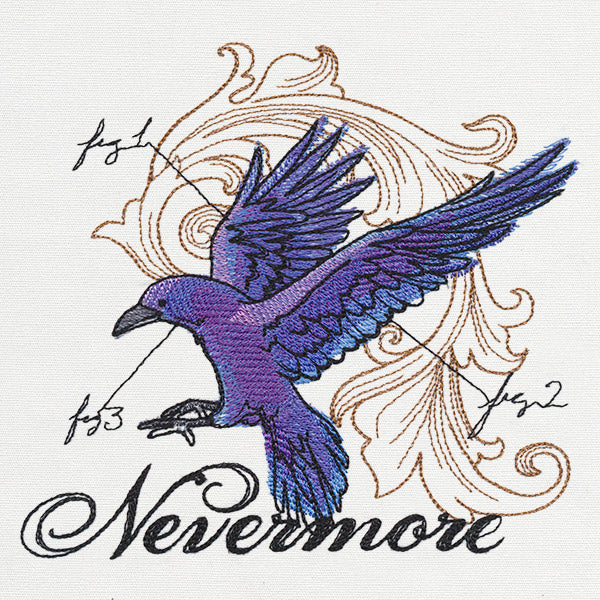 The Laboratory - Raven