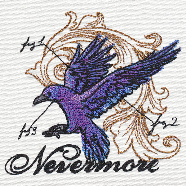 The Laboratory - Raven