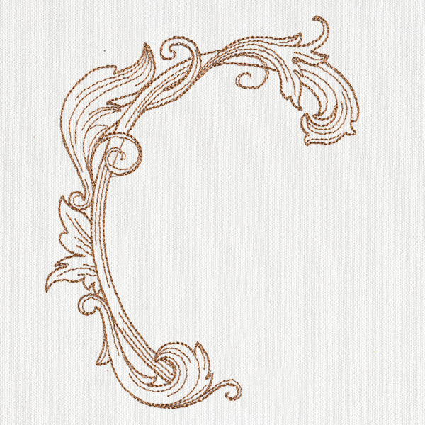 The Laboratory - Delicate Frame