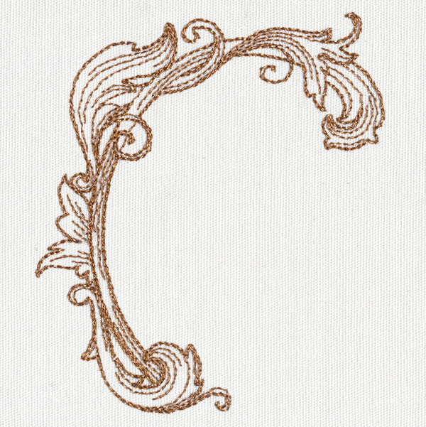 The Laboratory - Delicate Frame