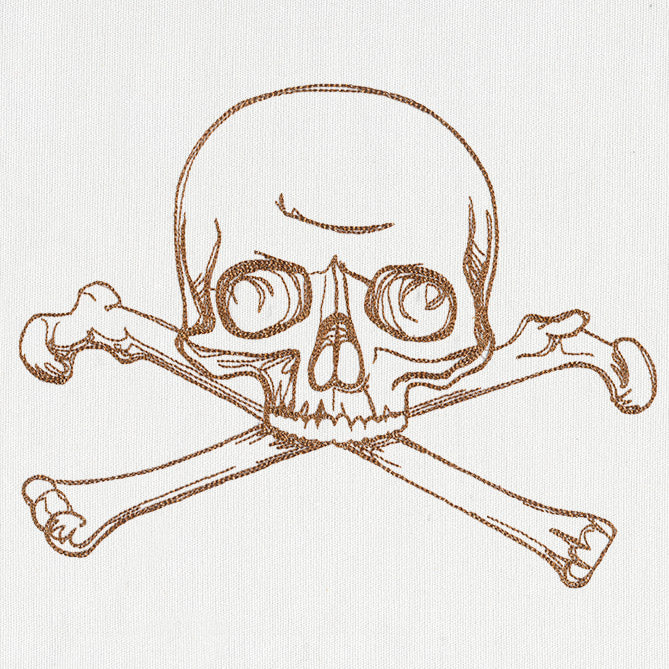 The Laboratory - Delicate Skull