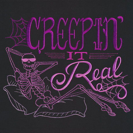 Supernatural Wit - Creepin' It Real