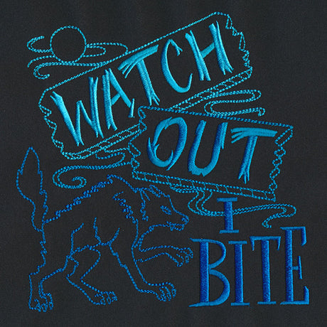 Supernatural Wit - Watch Out