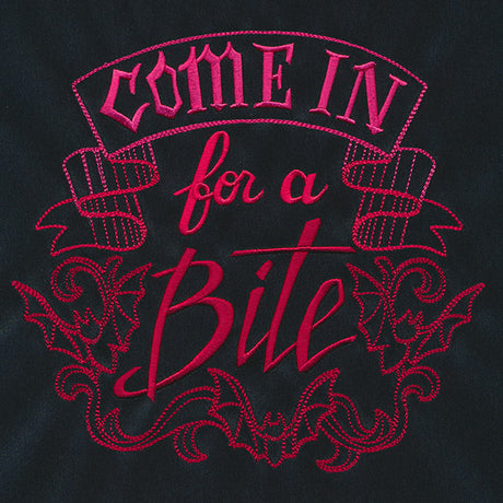 Supernatural Wit - Come In for a Bite
